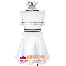 画像2: ラブライブ！サンシャイン！！LoveLive!Sunshine!!国木田 花丸（くにきだ　はなまる）コスプレ衣装 abccos製 「受注生産」 (2)