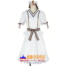 画像1: ラブライブ！サンシャイン！！LoveLive!Sunshine!!松浦 果南（まつうらかなん）コスプレ衣装 abccos製 「受注生産」 (1)