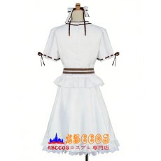 画像2: ラブライブ！サンシャイン！！LoveLive!Sunshine!!松浦 果南（まつうらかなん）コスプレ衣装 abccos製 「受注生産」 (2)