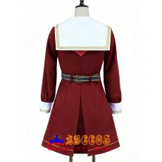 画像5: ラブライブ！蓮ノ空女学院スクールアイドルクラブ JK制服 コスプレ衣装 abccos製 「受注生産」 (5)