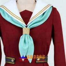 画像7: ラブライブ！蓮ノ空女学院スクールアイドルクラブ JK制服 コスプレ衣装 abccos製 「受注生産」 (7)