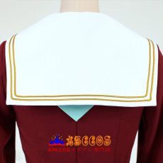 画像8: ラブライブ！蓮ノ空女学院スクールアイドルクラブ JK制服 コスプレ衣装 abccos製 「受注生産」 (8)