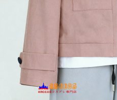 画像11: Pokémon LEGENDS Z-A（ポケモンレジェンズゼットエー） ガイ Urbain コスプレ衣装 abccos製 「受注生産」 (11)