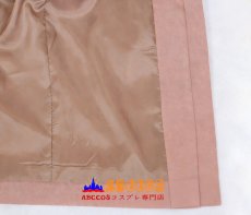 画像12: Pokémon LEGENDS Z-A（ポケモンレジェンズゼットエー） ガイ Urbain コスプレ衣装 abccos製 「受注生産」 (12)