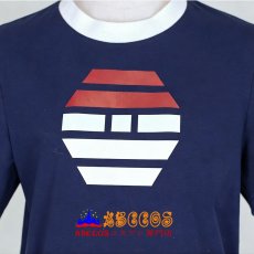 画像13: Pokémon LEGENDS Z-A（ポケモンレジェンズゼットエー） ガイ Urbain コスプレ衣装 abccos製 「受注生産」 (13)