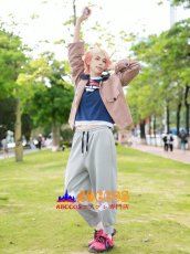 画像17: Pokémon LEGENDS Z-A（ポケモンレジェンズゼットエー） ガイ Urbain コスプレ衣装 abccos製 「受注生産」 (17)