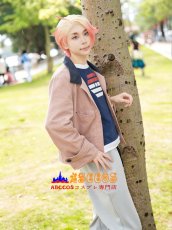 画像19: Pokémon LEGENDS Z-A（ポケモンレジェンズゼットエー） ガイ Urbain コスプレ衣装 abccos製 「受注生産」 (19)