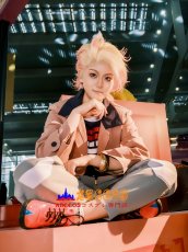 画像22: Pokémon LEGENDS Z-A（ポケモンレジェンズゼットエー） ガイ Urbain コスプレ衣装 abccos製 「受注生産」 (22)