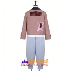 画像3: Pokémon LEGENDS Z-A（ポケモンレジェンズゼットエー） ガイ Urbain コスプレ衣装 abccos製 「受注生産」 (3)