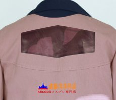 画像8: Pokémon LEGENDS Z-A（ポケモンレジェンズゼットエー） ガイ Urbain コスプレ衣装 abccos製 「受注生産」 (8)