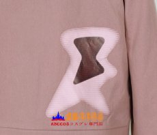 画像9: Pokémon LEGENDS Z-A（ポケモンレジェンズゼットエー） ガイ Urbain コスプレ衣装 abccos製 「受注生産」 (9)