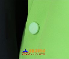 画像10: Pokémon LEGENDS Z-A（ポケモンレジェンズゼットエー）主人公 キャップ付きベースボールシャツ ユニセックス コスプレ衣装 [コート＆ハット]  abccos製 「受注生産」 (10)