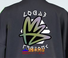 画像12: Pokémon LEGENDS Z-A（ポケモンレジェンズゼットエー）主人公 キャップ付きベースボールシャツ ユニセックス コスプレ衣装 [コート＆ハット]  abccos製 「受注生産」 (12)