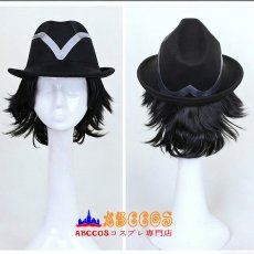 画像13: Pokémon LEGENDS Z-A（ポケモンレジェンズゼットエー）主人公 キャップ付きベースボールシャツ ユニセックス コスプレ衣装 [コート＆ハット]  abccos製 「受注生産」 (13)