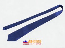 画像12: ポケットモンスター ブラック・ホワイト バトルサブウェイ ノボリ（Ingo）クダリ（Emmet）コスプレ衣装 abccos製 「受注生産」 (12)