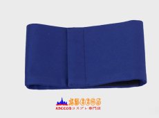 画像13: ポケットモンスター ブラック・ホワイト バトルサブウェイ ノボリ（Ingo）クダリ（Emmet）コスプレ衣装 abccos製 「受注生産」 (13)