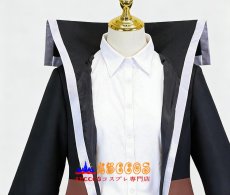 画像5: ポケットモンスター ブラック・ホワイト バトルサブウェイ ノボリ（Ingo）クダリ（Emmet）コスプレ衣装 abccos製 「受注生産」 (5)