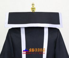 画像6: ポケットモンスター ブラック・ホワイト バトルサブウェイ ノボリ（Ingo）クダリ（Emmet）コスプレ衣装 abccos製 「受注生産」 (6)