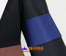 画像7: ポケットモンスター ブラック・ホワイト バトルサブウェイ ノボリ（Ingo）クダリ（Emmet）コスプレ衣装 abccos製 「受注生産」 (7)