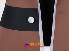 画像10: ポケットモンスター ブラック・ホワイト バトルサブウェイ ノボリ（Ingo）クダリ（Emmet）コスプレ衣装 abccos製 「受注生産」 (10)