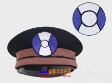 画像11: ポケットモンスター ブラック・ホワイト バトルサブウェイ ノボリ（Ingo）クダリ（Emmet）コスプレ衣装 abccos製 「受注生産」 (11)