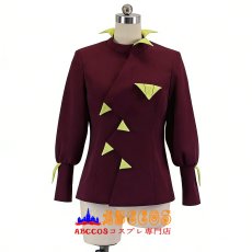 画像1: ポケットモンスター スカーレット・バイオレット コルサ コスプレ衣装 abccos製 「受注生産」 (1)