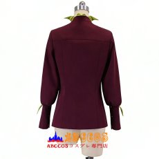 画像2: ポケットモンスター スカーレット・バイオレット コルサ コスプレ衣装 abccos製 「受注生産」 (2)