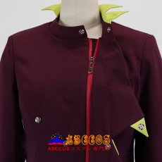 画像5: ポケットモンスター スカーレット・バイオレット コルサ コスプレ衣装 abccos製 「受注生産」 (5)