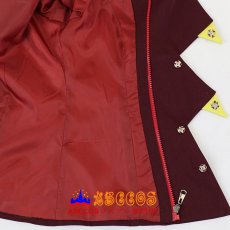 画像6: ポケットモンスター スカーレット・バイオレット コルサ コスプレ衣装 abccos製 「受注生産」 (6)