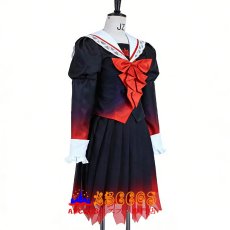 画像2: Ado アド Phantom Siita (ファントムシータ) コスプレ衣装 abccos製 「受注生産」 (2)