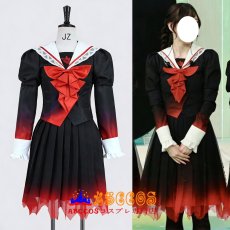 画像4: Ado アド Phantom Siita (ファントムシータ) コスプレ衣装 abccos製 「受注生産」 (4)