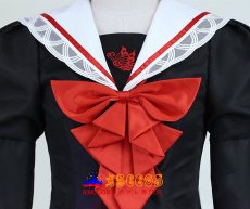 画像5: Ado アド Phantom Siita (ファントムシータ) コスプレ衣装 abccos製 「受注生産」 (5)