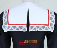 画像9: Ado アド Phantom Siita (ファントムシータ) コスプレ衣装 abccos製 「受注生産」 (9)