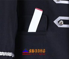 画像10: ハリー・ポッター（Harry Potter）シングルジャケット コスプレ衣装 abccos製 「受注生産」 (10)