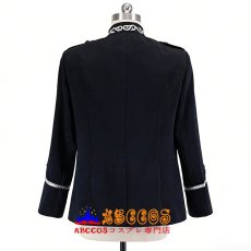 画像3: ハリー・ポッター（Harry Potter）シングルジャケット コスプレ衣装 abccos製 「受注生産」 (3)