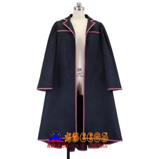 画像1: ハリー・ポッター（Harry Potter）ウィザードローブ マント ケープ マント コスプレ衣装 abccos製 「受注生産」 (1)