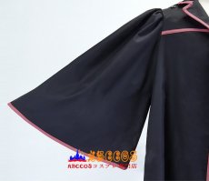 画像11: ハリー・ポッター（Harry Potter）ウィザードローブ マント ケープ マント コスプレ衣装 abccos製 「受注生産」 (11)