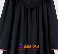 画像12: ハリー・ポッター（Harry Potter）ウィザードローブ マント ケープ マント コスプレ衣装 abccos製 「受注生産」 (12)