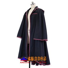 画像2: ハリー・ポッター（Harry Potter）ウィザードローブ マント ケープ マント コスプレ衣装 abccos製 「受注生産」 (2)