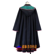 画像3: ハリー・ポッター（Harry Potter）ウィザードローブ マント ケープ マント コスプレ衣装 abccos製 「受注生産」 (3)