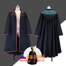 画像5: ハリー・ポッター（Harry Potter）ウィザードローブ マント ケープ マント コスプレ衣装 abccos製 「受注生産」 (5)