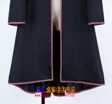 画像9: ハリー・ポッター（Harry Potter）ウィザードローブ マント ケープ マント コスプレ衣装 abccos製 「受注生産」 (9)