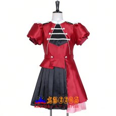 画像1: LoveLive ラブライブ！スーパースター!!Dazzling Game/Liella!コスプレ衣装 abccos製 「受注生産」 (1)