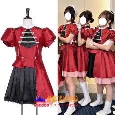 画像12: LoveLive ラブライブ！スーパースター!!Dazzling Game/Liella!コスプレ衣装 abccos製 「受注生産」 (12)