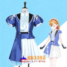画像26: LoveLive ラブライブ！スーパースター!!Dazzling Game/Liella!コスプレ衣装 abccos製 「受注生産」 (26)