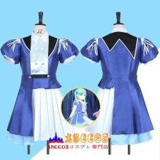 画像27: LoveLive ラブライブ！スーパースター!!Dazzling Game/Liella!コスプレ衣装 abccos製 「受注生産」 (27)
