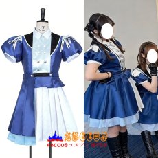 画像28: LoveLive ラブライブ！スーパースター!!Dazzling Game/Liella!コスプレ衣装 abccos製 「受注生産」 (28)