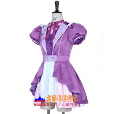 画像30: LoveLive ラブライブ！スーパースター!!Dazzling Game/Liella!コスプレ衣装 abccos製 「受注生産」 (30)