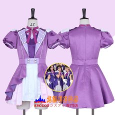 画像33: LoveLive ラブライブ！スーパースター!!Dazzling Game/Liella!コスプレ衣装 abccos製 「受注生産」 (33)