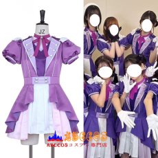 画像34: LoveLive ラブライブ！スーパースター!!Dazzling Game/Liella!コスプレ衣装 abccos製 「受注生産」 (34)